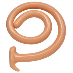 FUKR Gode long Mega Snake 100 x 3cm